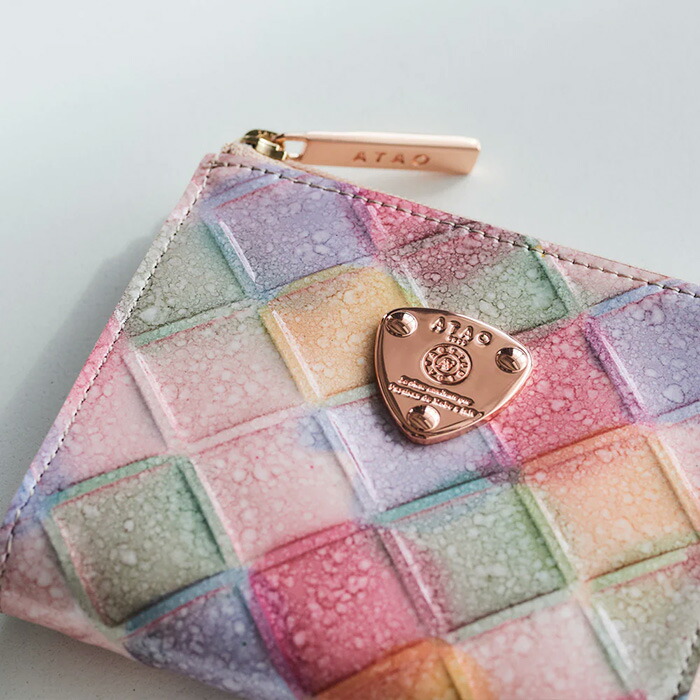 ATAO公式】ブロックパーティーシリーズ/limo(リモ)/mlimo(ミリモ