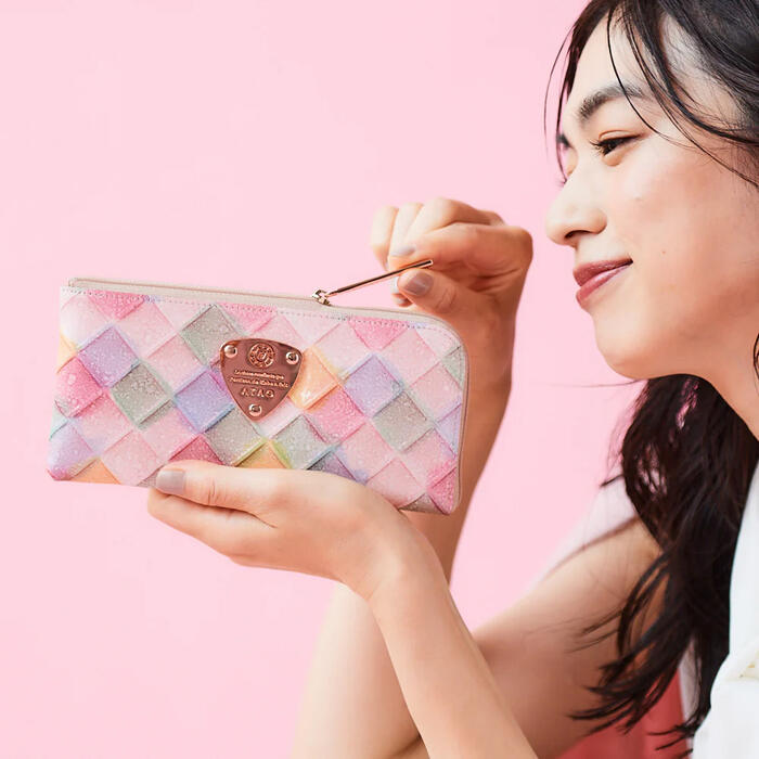 ゆずさま専用です。アタオ ATAO limoリモ ブロックパーティー とミリモ ATAO公式】ブロックパーティーシリーズ/limo(リモ)/mlimo(ミリモ