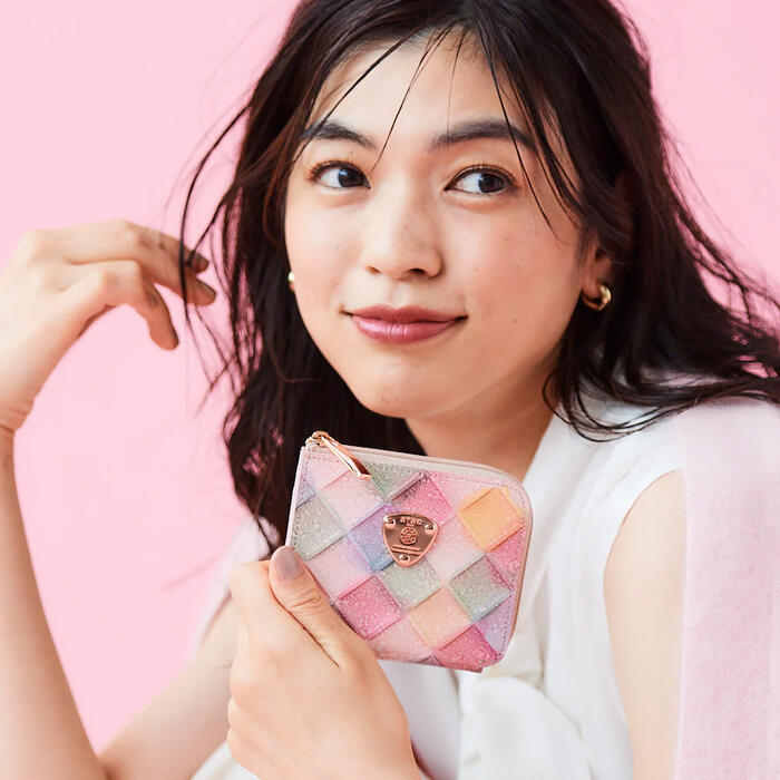 ゆずさま専用です。アタオ ATAO limoリモ ブロックパーティー とミリモ ATAO公式】ブロックパーティーシリーズ/limo(リモ)/mlimo(ミリモ