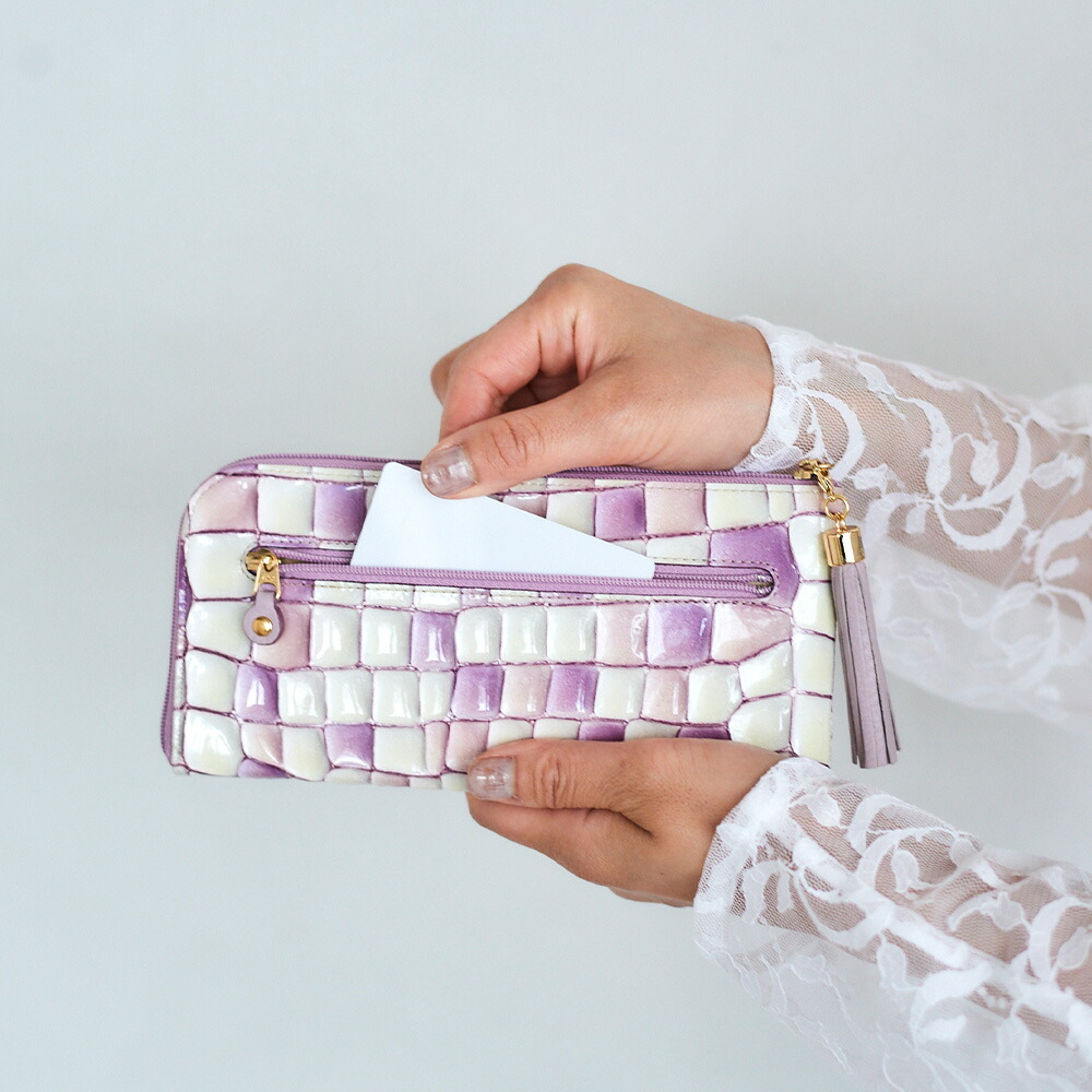 ATAO公式】limo(リモ)ヴィトロ / ロージーラベンダー/アタオ