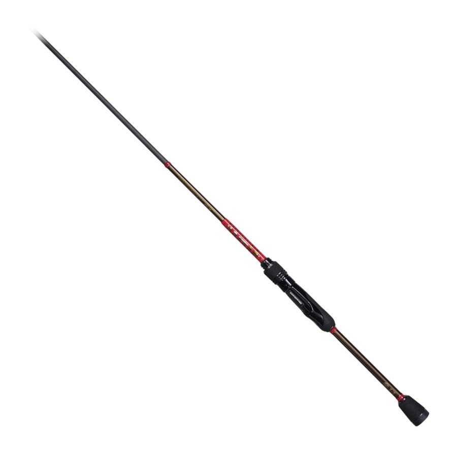 メガバス サーベリスト SA-63L sa63l タチウオ タイラバ Megabass メガバス サーべリスト SABERIST SA-63ML 太刀魚 船