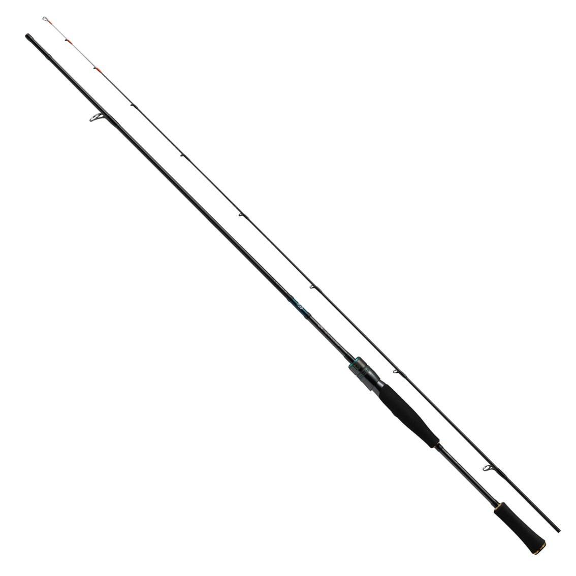 ダイワ モアザン ワイズメン 113M/MH (ロッド・釣竿) 価格比較