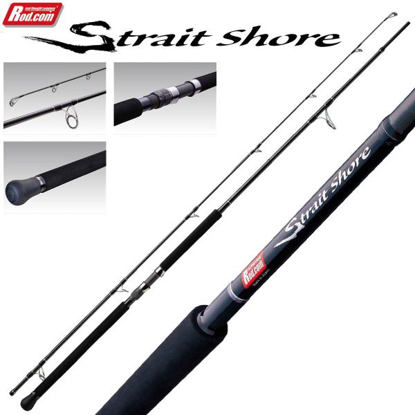 Rod.com strait shore ストレイトショア SS-100 / 13|釣具のATARI