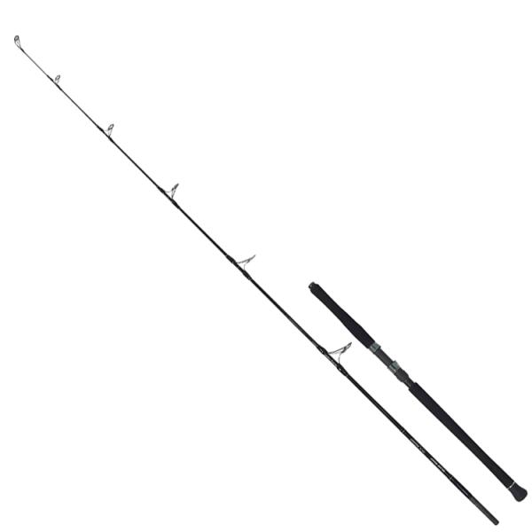 ヤマガブランクス BlueReef 711/8 StickBait（2021年生産終了）｜釣具のATARI