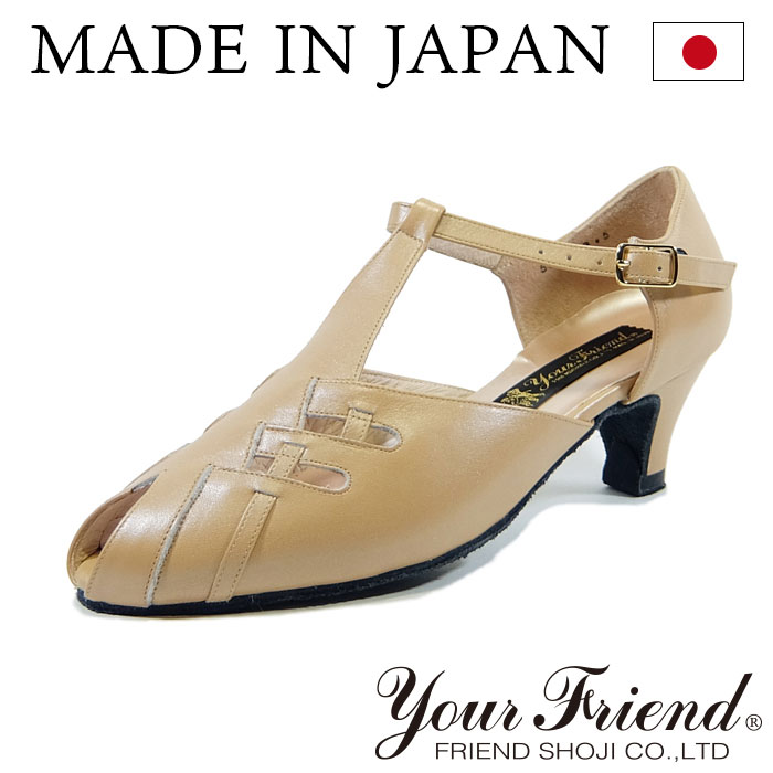 楽天市場】社交ダンスシューズ 女性兼用シューズ [モダン＆ラテン] FK