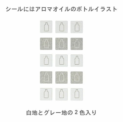 楽天市場 期間限定0円offクーポン配布中 ランキング1位獲得 New 公式アットアロマ マスク用アロマシール C10 クリアーティートリー 空気ケア ストレスケア 安心 アットアロマ 楽天市場店