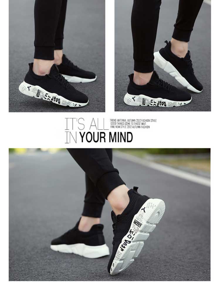 楽天市場 送料無料 スニーカー メンズ 英文字 オシャレ アメカジ 通気 スポーツ 快適 運動靴 ローカット カジュアルシューズ ランニング ジョギング 安い 通用 コンフォート Atarumoop