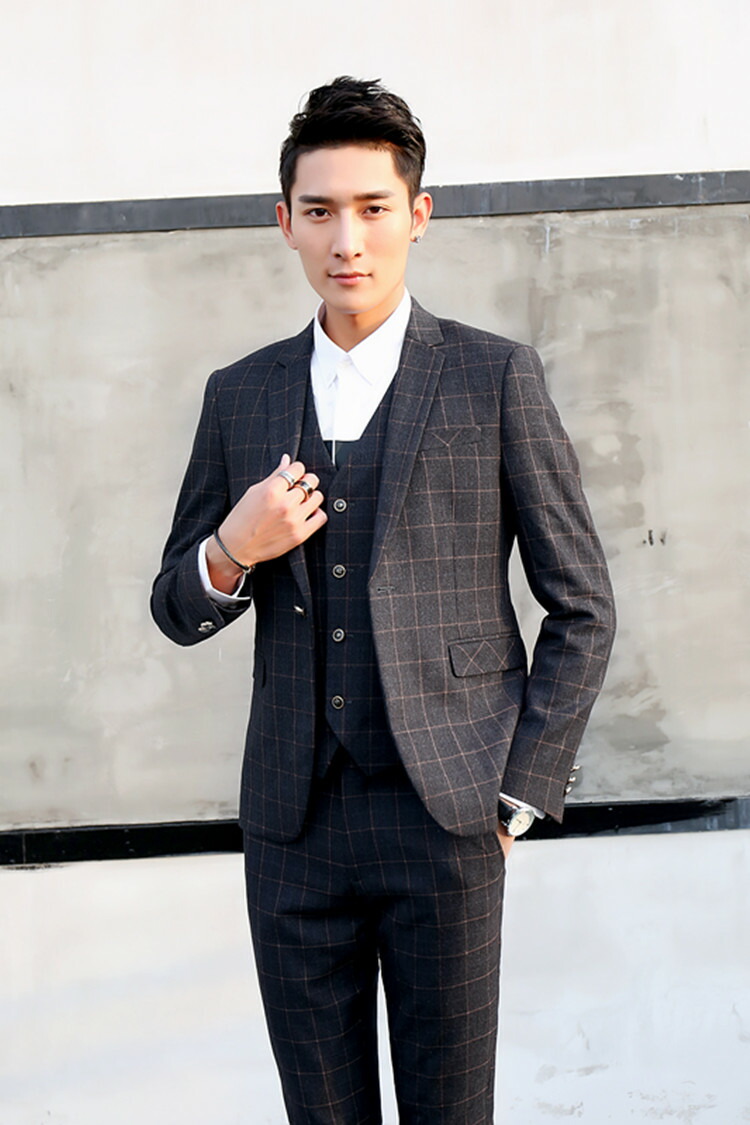 安い 送料無料 スーツ メンズ スリムスーツ おしゃれスーツ カジュアルスーツ スリーピースス チェック柄スーツ おしゃれ ビジネススーツ 紳士 フォーマルスーツ オフィス 通勤 面接 結婚式 二次会 卒業式 就職活動 春夏秋冬 ユニック デザイン 安い購入 Www