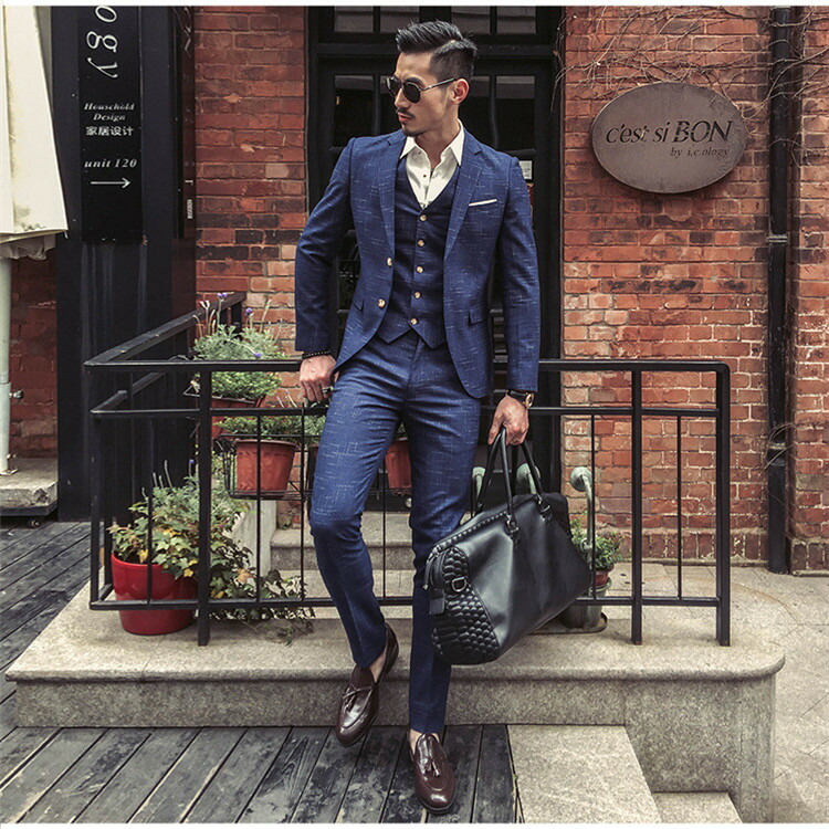 スーツ メンズ カジュアルスーツ 大きいサイズ 卒業式 通勤 スリムスーツ Suit712 おしゃれスーツ ネイビー 小さいサイズ 大人っぽい 二次会 就職 ビジネス パーティー セットアップ S 5xl お洒落 結婚式 成人式