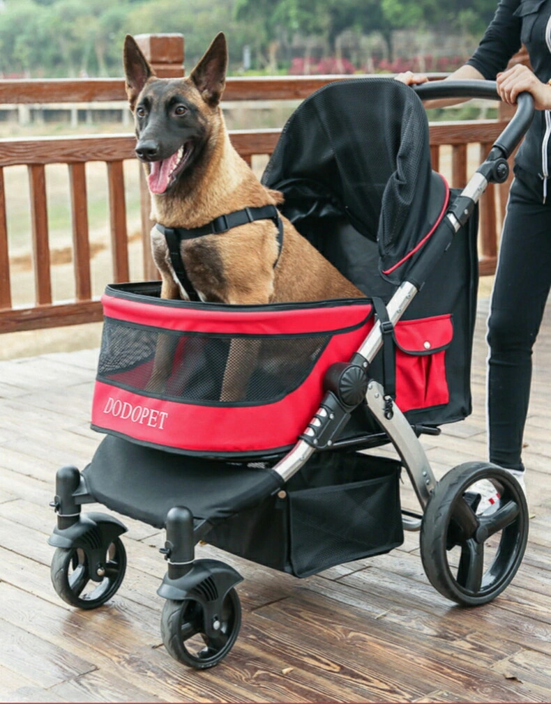 楽天市場】特注！スワン ドギーカート ビッグタイプ 浅底型 納期約2