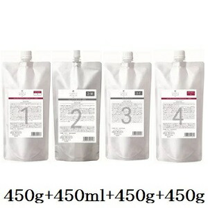 ✲*゜ひまは✲*゜　デミコスメティクス　フローディア　ST　3-F フローディア ST 3-F 450g 詰替 | G SELECT ガモウの理美容用品