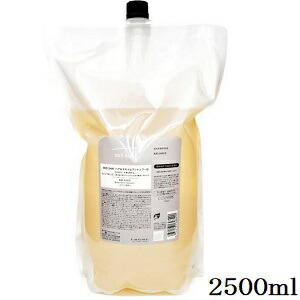 楽天市場】ルベル シーソー SEE/SAW シャンプーB バランス 2500ml +
