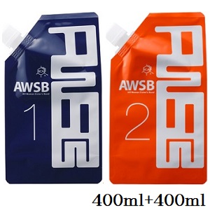 オールウーマンシスターズバンド 1液2液 4セット 楽天市場】BCA AWSB オールウーマンシスターズバンド 2液 400ml (医薬