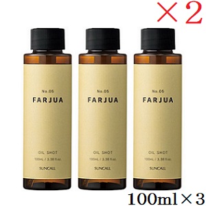 サンコール ファルジュア 油絵の具打つこと レフィル 詰替用 100ml×3 ×2仕掛ける