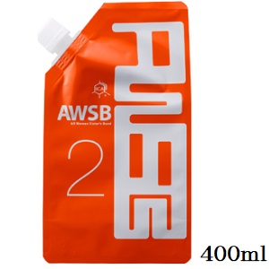 オールウーマンシスターズバンド 1液2液 4セット 楽天市場】BCA AWSB オールウーマンシスターズバンド 1液 400ml + 2液