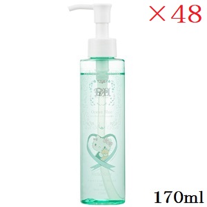 P&H フェミニンウォッシュ サンリオ 170ml オーシャンブルー キティ マリンブルースプラッシュの香り ×48セット|アットビューティー株式会社