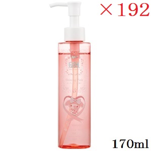 P＆H フェミニンウォッシュ サンリオ 170ml シャイニングピンク マイメロ ガーデニアブーケの香り &times;192セット｜アットビューティー株式会社