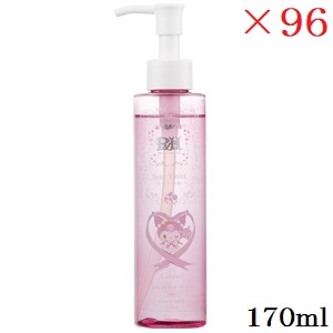 P＆H フェミニンウォッシュ サンリオ 170ml 色っぽい相撲取り草 クロミ ローズプーケの芳ばしさ ×96書き割り
