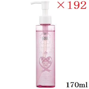 P＆H フェミニンウォッシュ サンリオ 170ml 艶っぽい相撲取り草 クロミ ローズプーケの芳ばしさ ×192書き割り