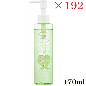P＆H フェミニンウォッシュ サンリオ 170ml 生新しい緑であること リトル 生新しいクランベリーの芳ばしさ ×192書き割り