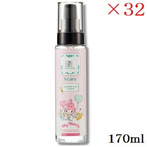 P＆H フェミニンウォッシュ Vケア サンリオ マイメロ 170ml 無香料 &times;32セット｜アットビューティー株式会社