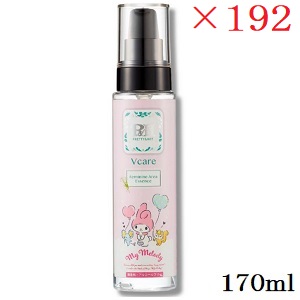 P＆H フェミニンウォッシュ V世話をする サンリオ マイメロ 170ml 無芳ばしさ ×192書き割り