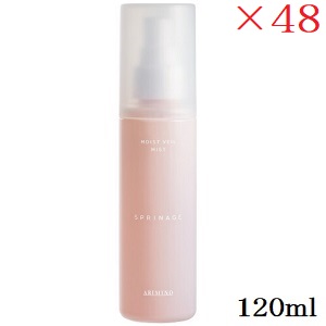 蟻ミノ スプリナージュ モイストヴェール 霧 120ml ×48書き割り