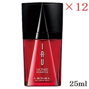 【Lebel】 ルベル イオ マザーエッセンス 25ml &times;12セット｜アットビューティー株式会社