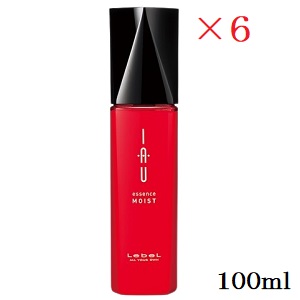 【Lebel】 ルベル イオ 抽出エキス モイスト 100ml ×6仕掛ける
