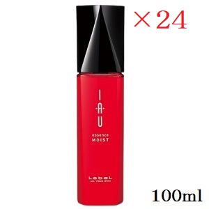 【Lebel】 ルベル イオ エッセンス モイスト 100ml ×24セット|アットビューティー株式会社