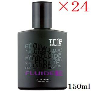 【Lebel】 ルベル トリエ オム フリュード 10 150ml ×24セット