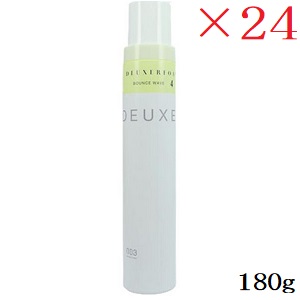 ナンバースリー 003 デューサー フォーム 4 180g ×24セット