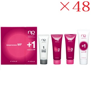 フィヨーレ np3.1 ネオ行き方 MFトリートメントシステム 4本書き割り ×48書き割り