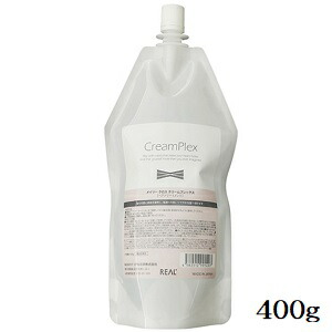 楽天市場】リアル化学 メイリー クロス クリームプレックス 400g