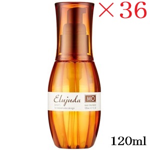 ミルボン エルジューダ MO 120ml ×36書き割り