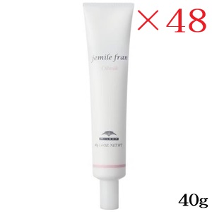 ミルボン ジェミールフラン オイルミルク 40g &times;48セット｜アットビューティー株式会社