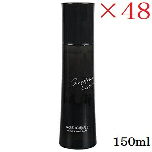 MIAN ミアン (ジェラルド・r・フォード) 薬用エイジキュアトニック LC 150ml ×48書き割り (治療法部外品)