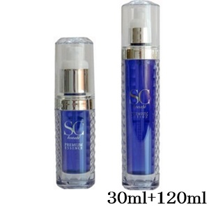 SCボーテ プレミアムエッセンス 30ml + プレミアムローション 120ml