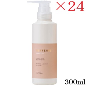 インターコスメ リフェイン シャンプー 300ml ×24仕掛ける シャンプー-美容・コスメ・香水