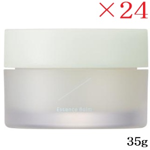 デミ ウタウ シア― エッセンスバーム 35g ×24セット