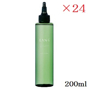 ピアセラボ エアンスヴィーガン ソイウォーター 200ml ×24書き割り
