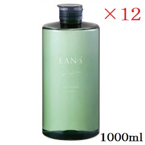 ピアセラボ エアンスヴィーガン ソイウォーター 1000ml ×12書き割り