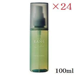 ピアセラボ エアンスヴィーガン ソイミスト 100ml ×24書き割り