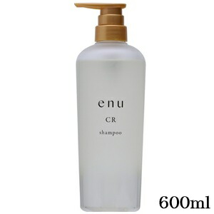 楽天市場】中野製薬 エヌ シャンプー CR 1500ml レフィル 詰替用 ×2