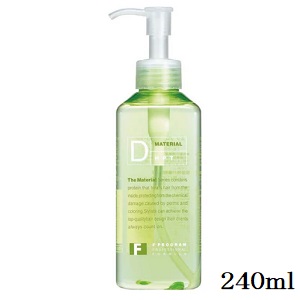 資生堂プロフェッショナル　エフプログラムD-HPT 240ml 4本セット atb-4524120219068.jpg