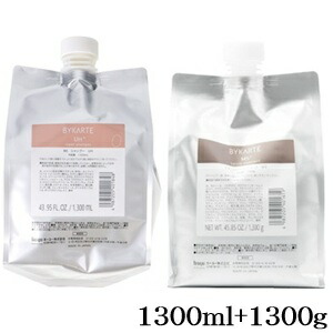 楽天市場】ホーユー バイカルテ リペアシャンプー UH+ 600ml +