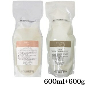 バイカルテ　レフィル　シャンプートリートメント　600ml バイカルテ シャンプー UH レフィル 600ml – SALON CU EC by Shopify