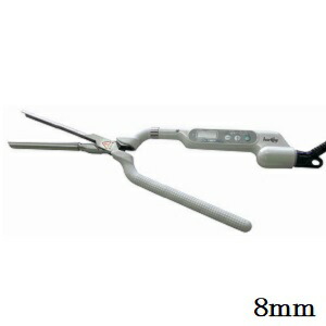 楽天市場】デジタル MAX ムーヴアイロン 10mm : アットビューティー