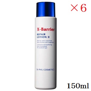 フィルナチュラント エクスバリア リペア ローション II 150ml ×6セット