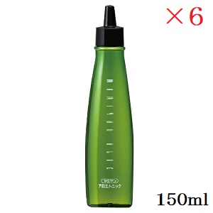 マミヤン アロエ 薬用養毛剤 150ml ×6仕掛ける